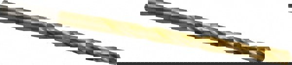 Jobber Length Drill Bit: #13, 135 &deg;, High Speed Steel